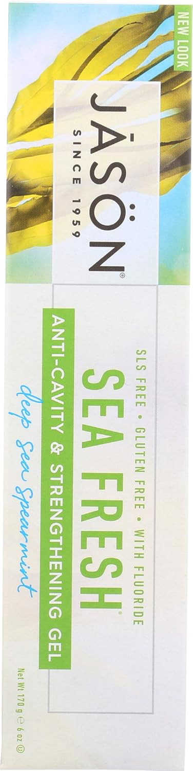 JASON Sea Fresh view 2