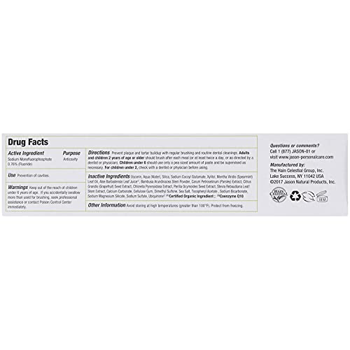 JASON Sea Fresh view 4