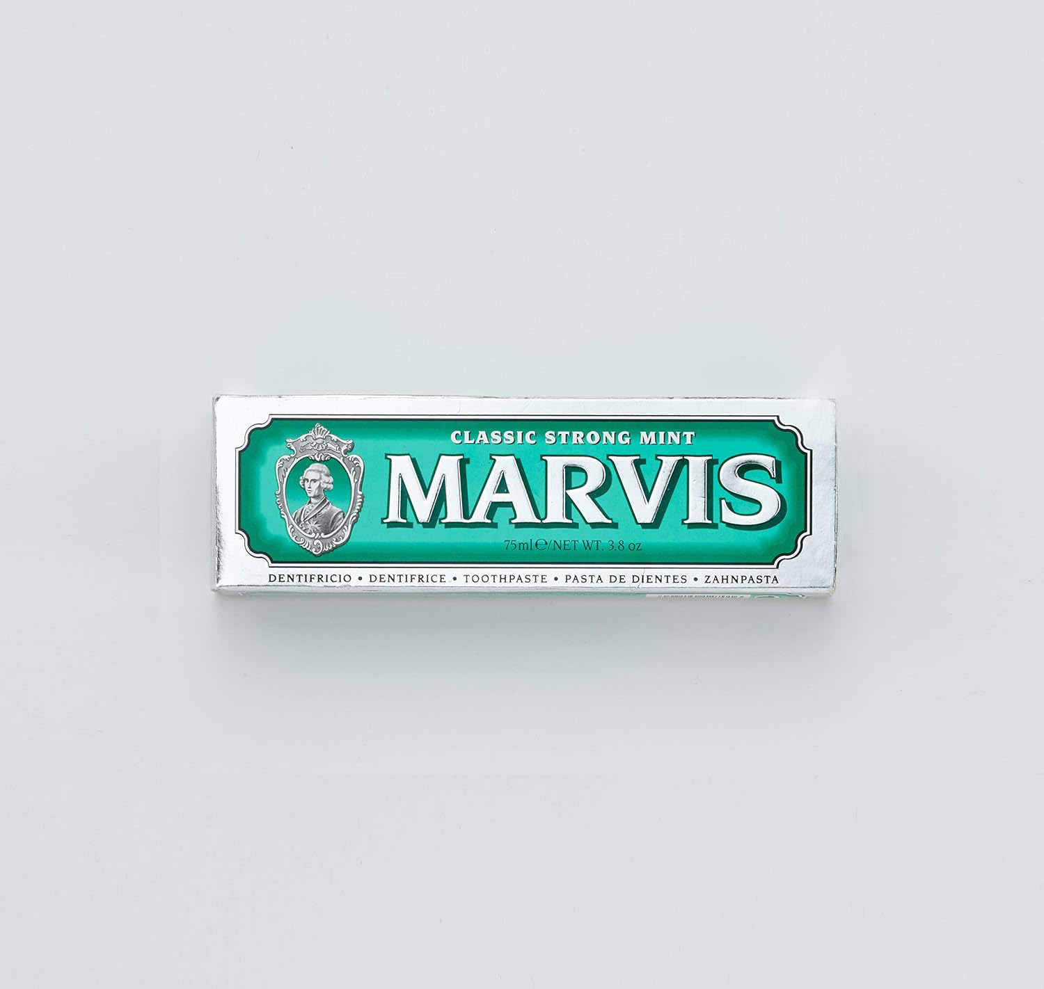 Marvis - Classic Strong Mint view 3