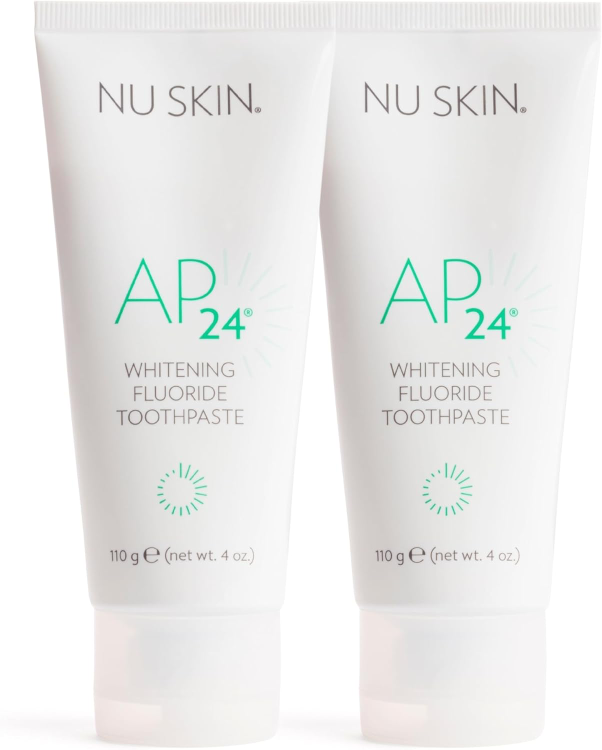 Nu Skin AP 24 Whitening