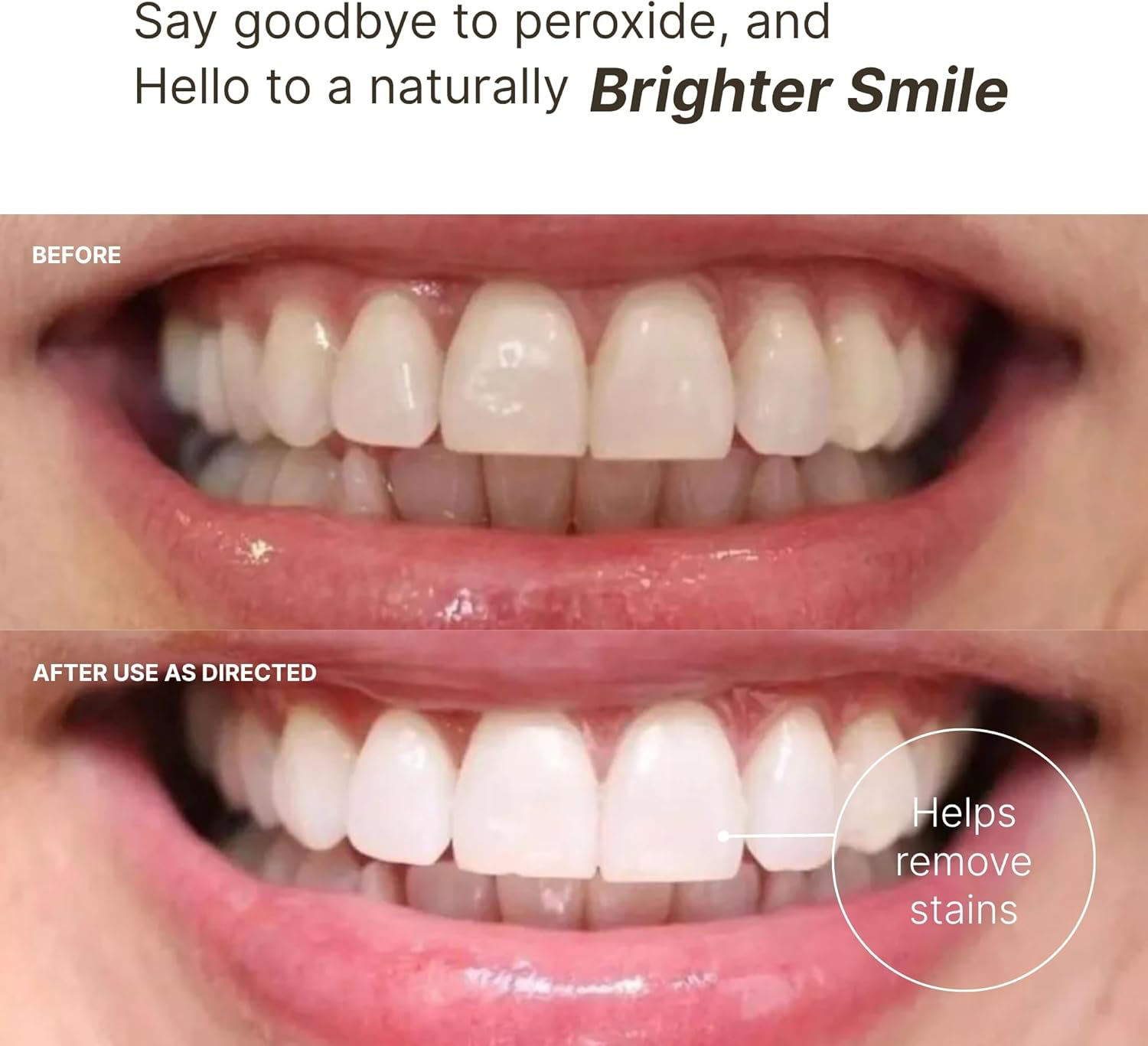 Nu Skin AP 24 Whitening view 2