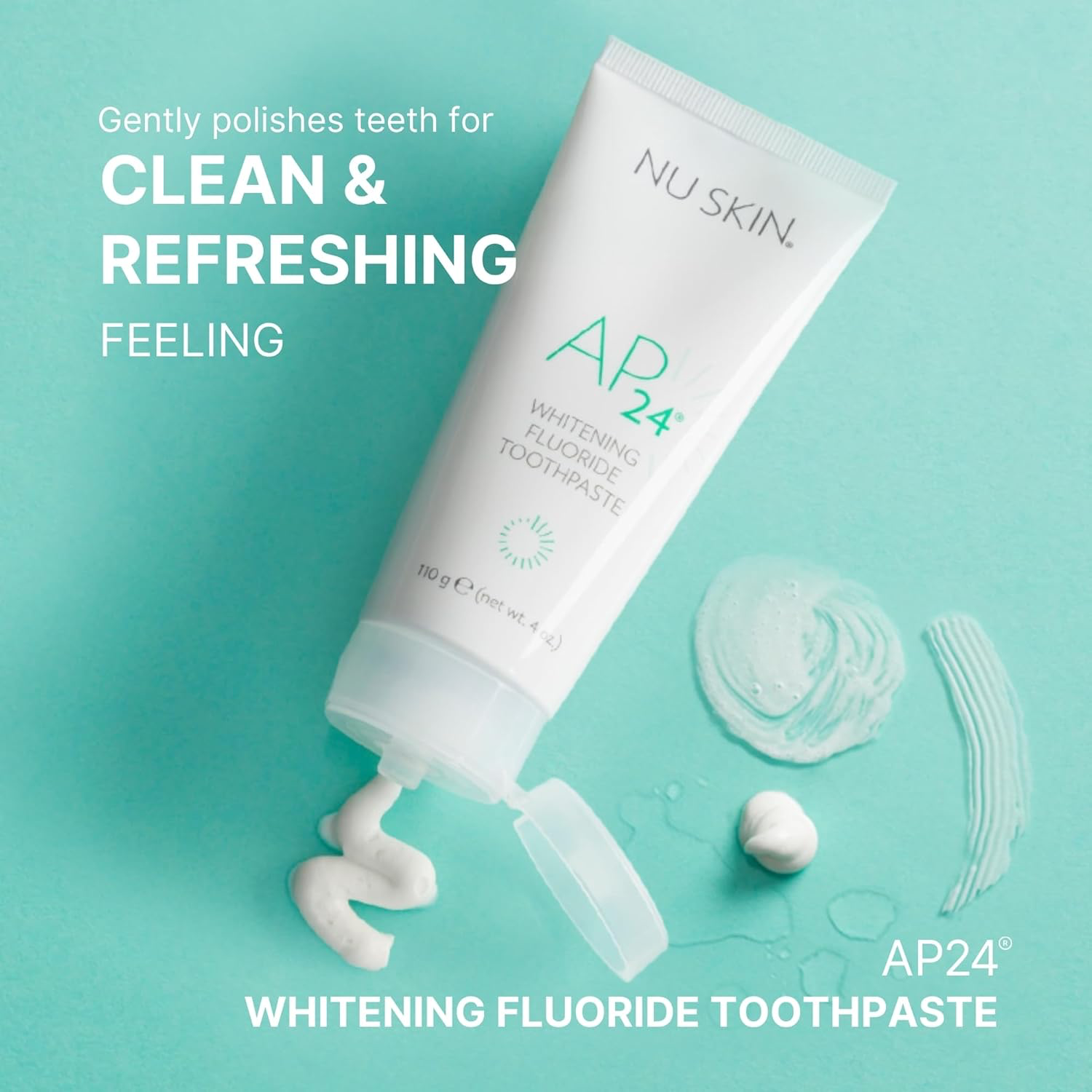 Nu Skin AP 24 Whitening view 3