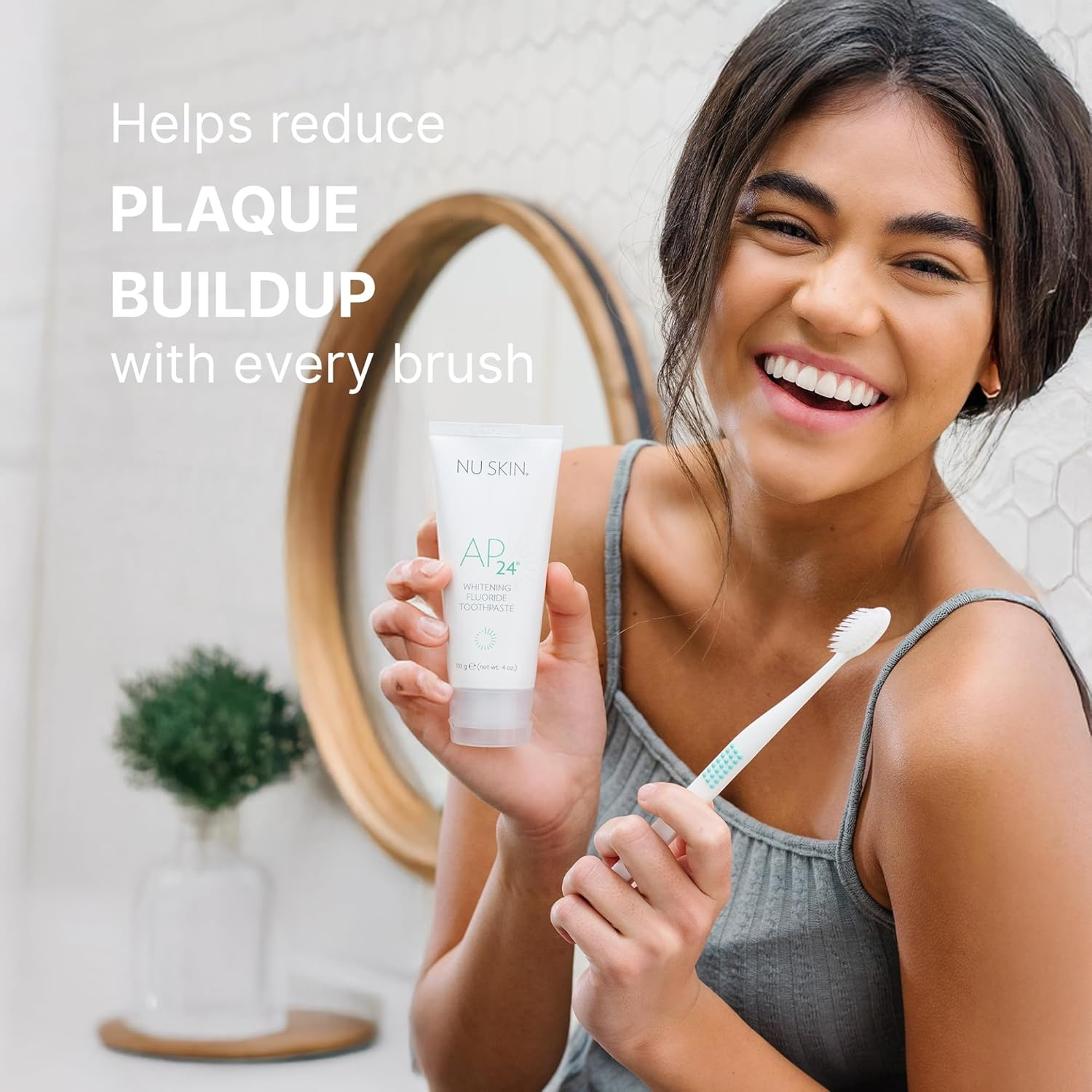 Nu Skin AP 24 Whitening view 4