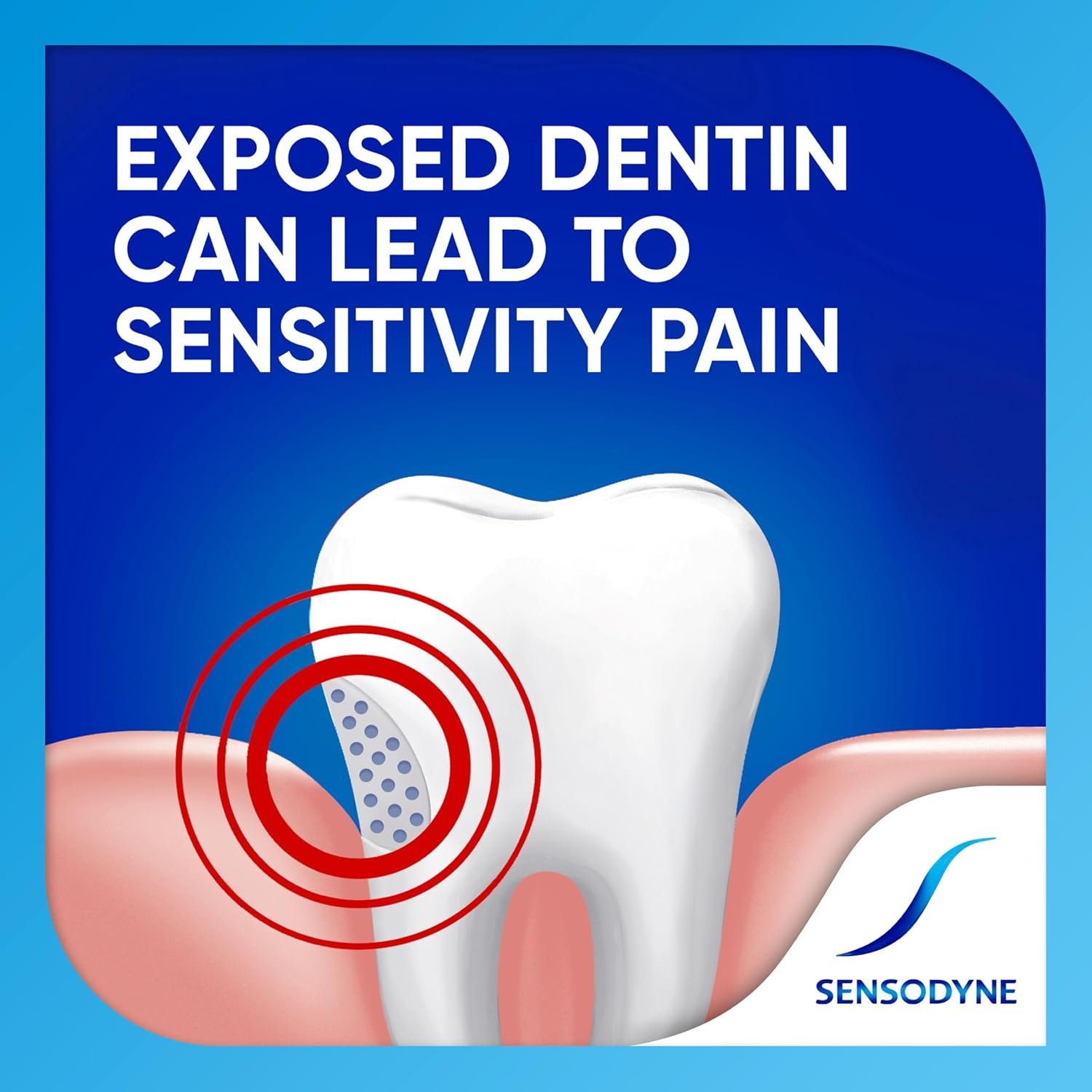 Sensodyne Extra Whitening view 2
