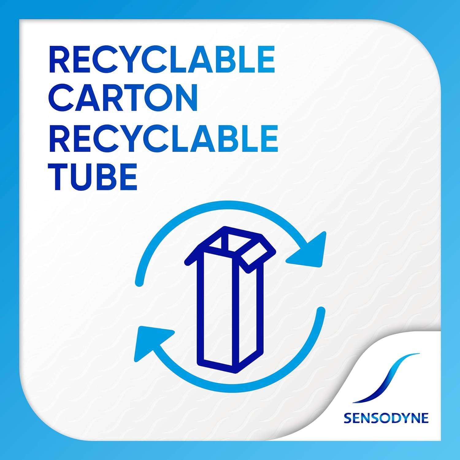 Sensodyne Extra Whitening view 4