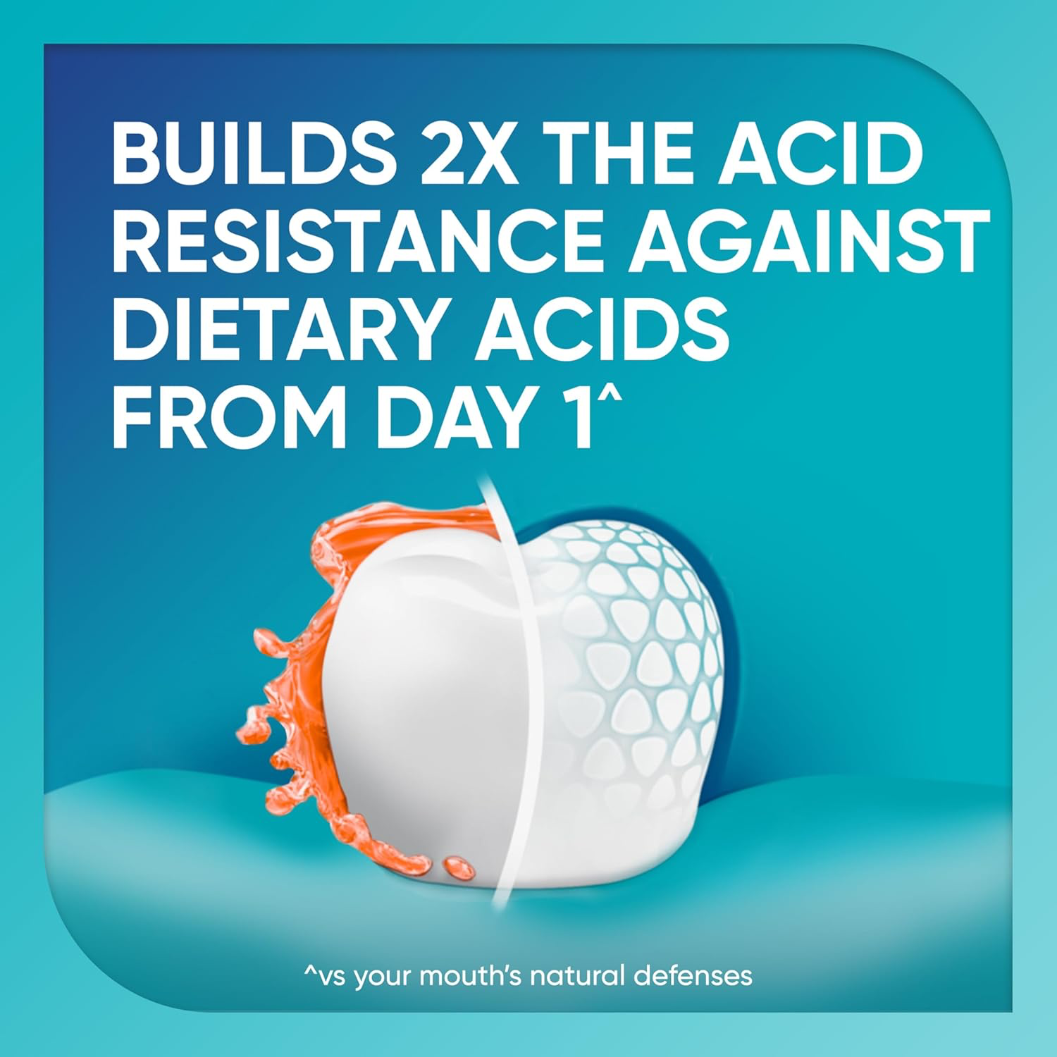 Sensodyne Pronamel Active Shield Whitening Toothpaste view 3