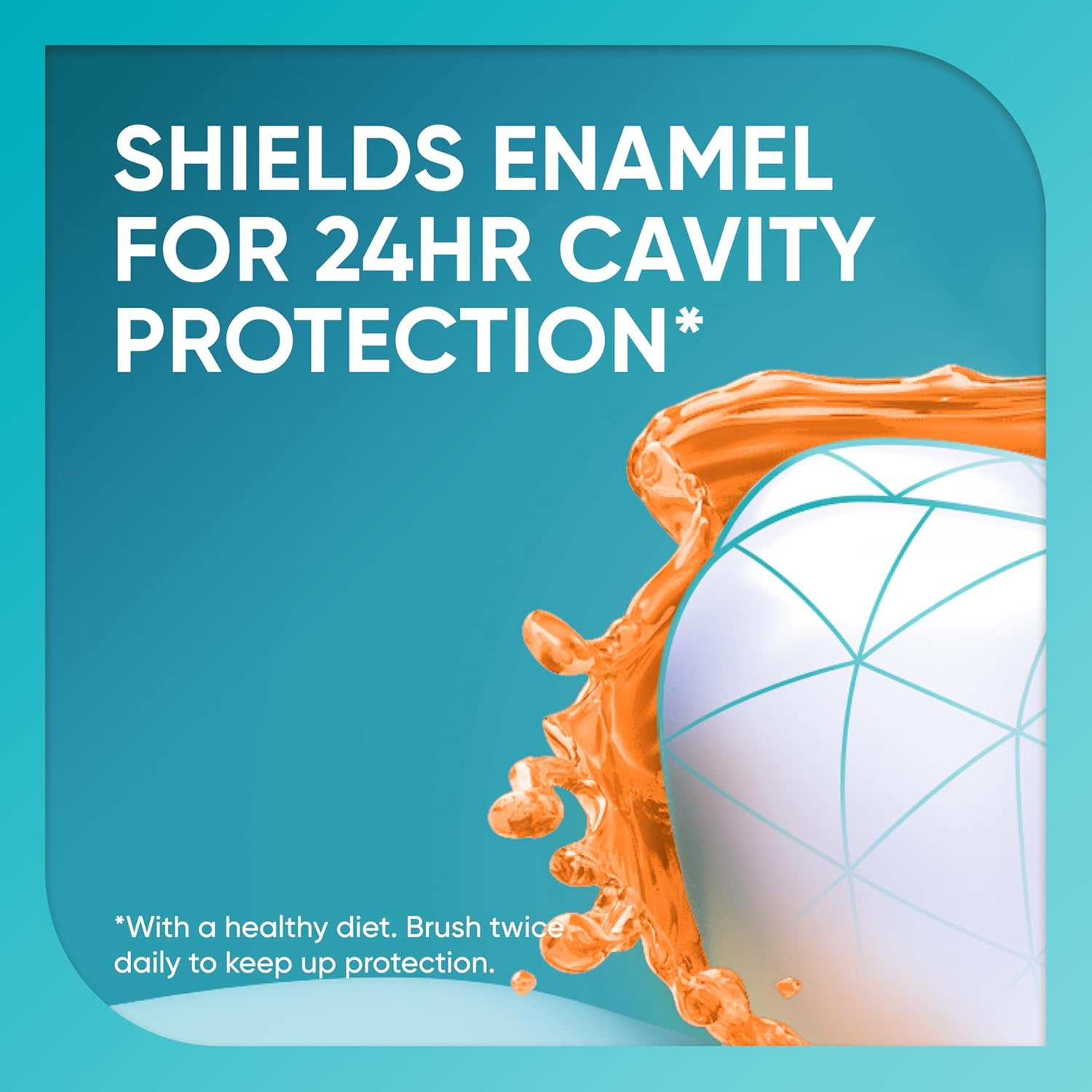 Sensodyne Pronamel Active Shield Whitening Toothpaste view 4