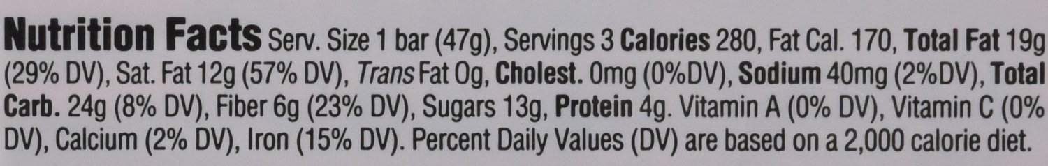 Trader Joes Belgian Dark Chocolate 72% view 2