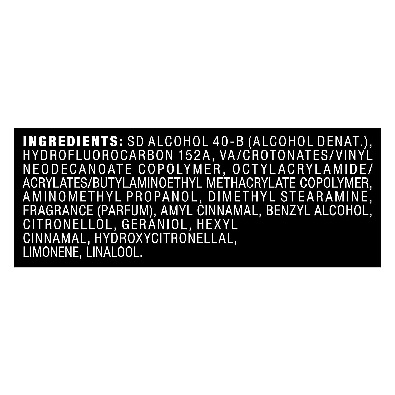 Tresemme Tres Two Extra Hold Hair Spray, 11 Ounce view 4