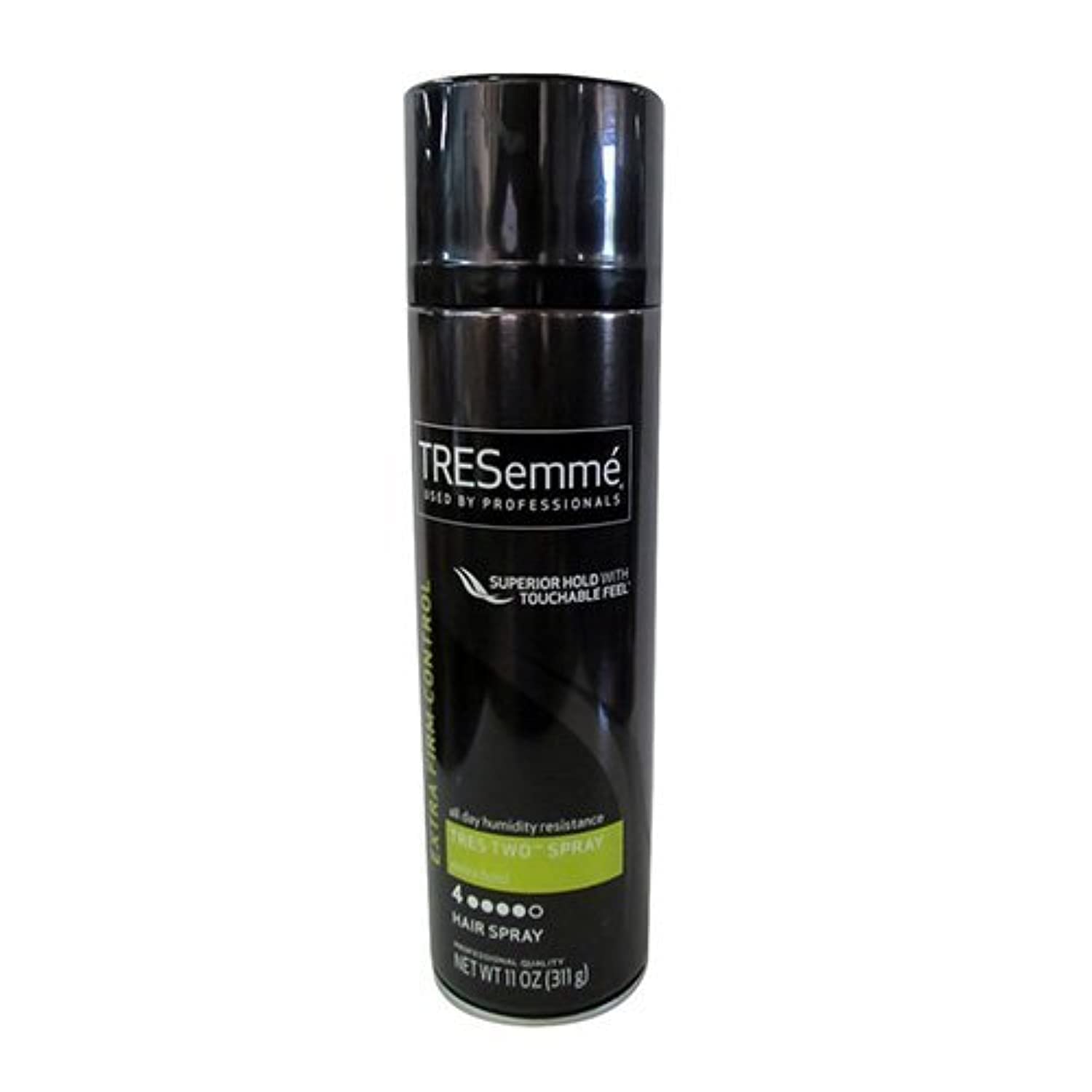 TRESemmé TRES Two Extra Hold Hair Spray 11 oz (Pack of 3)