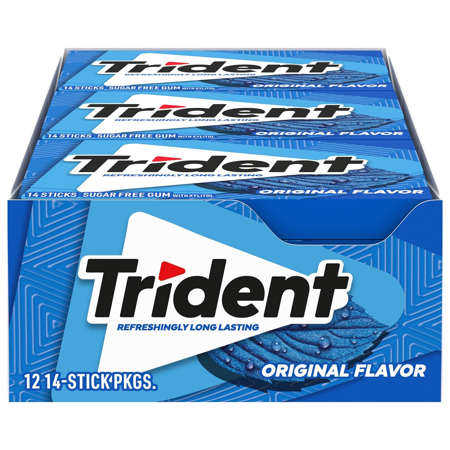 Trident Original Gum