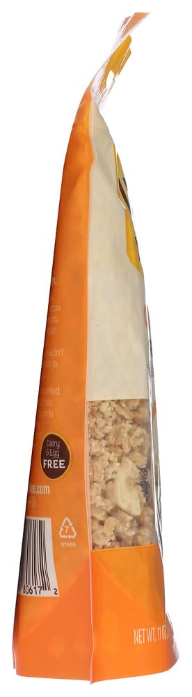 Udis Gluten Free Original Granola, 12 Ounce -- 6 per case. view 3