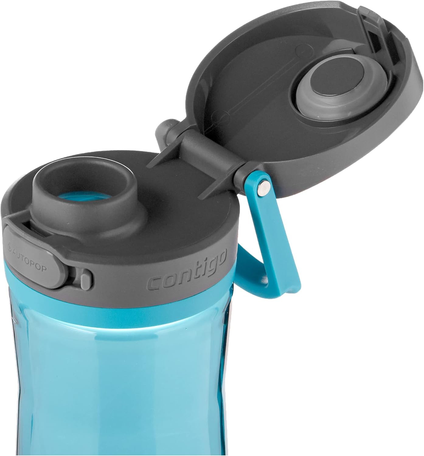Contigo Jackson 2.0 Tritan Water Bottle with AUTOPOP Lid view 2