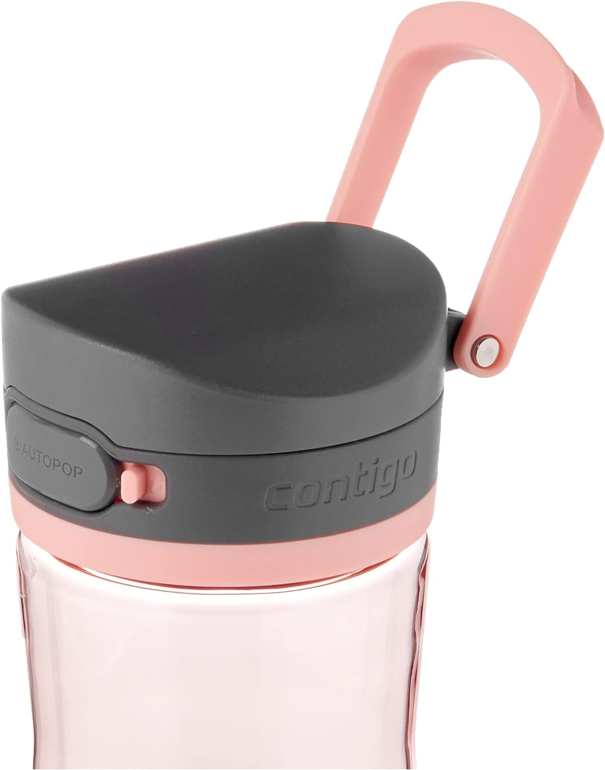 Contigo Jackson 2.0 Tritan Water Bottle with AUTOPOP Lid view 3