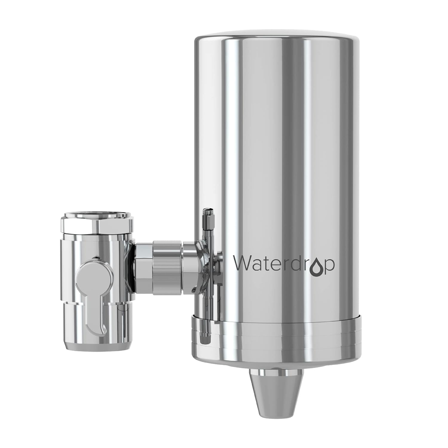 Waterdrop Stainless Steel Faucet Filter