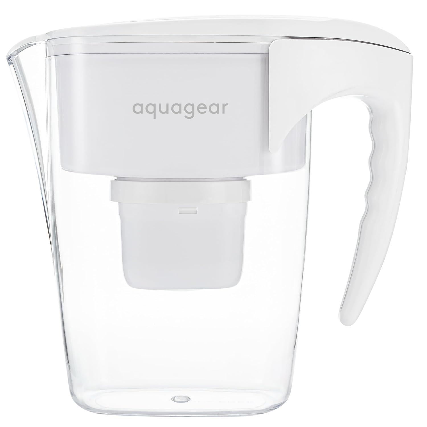 Aquagear - Water Filter Pitcher