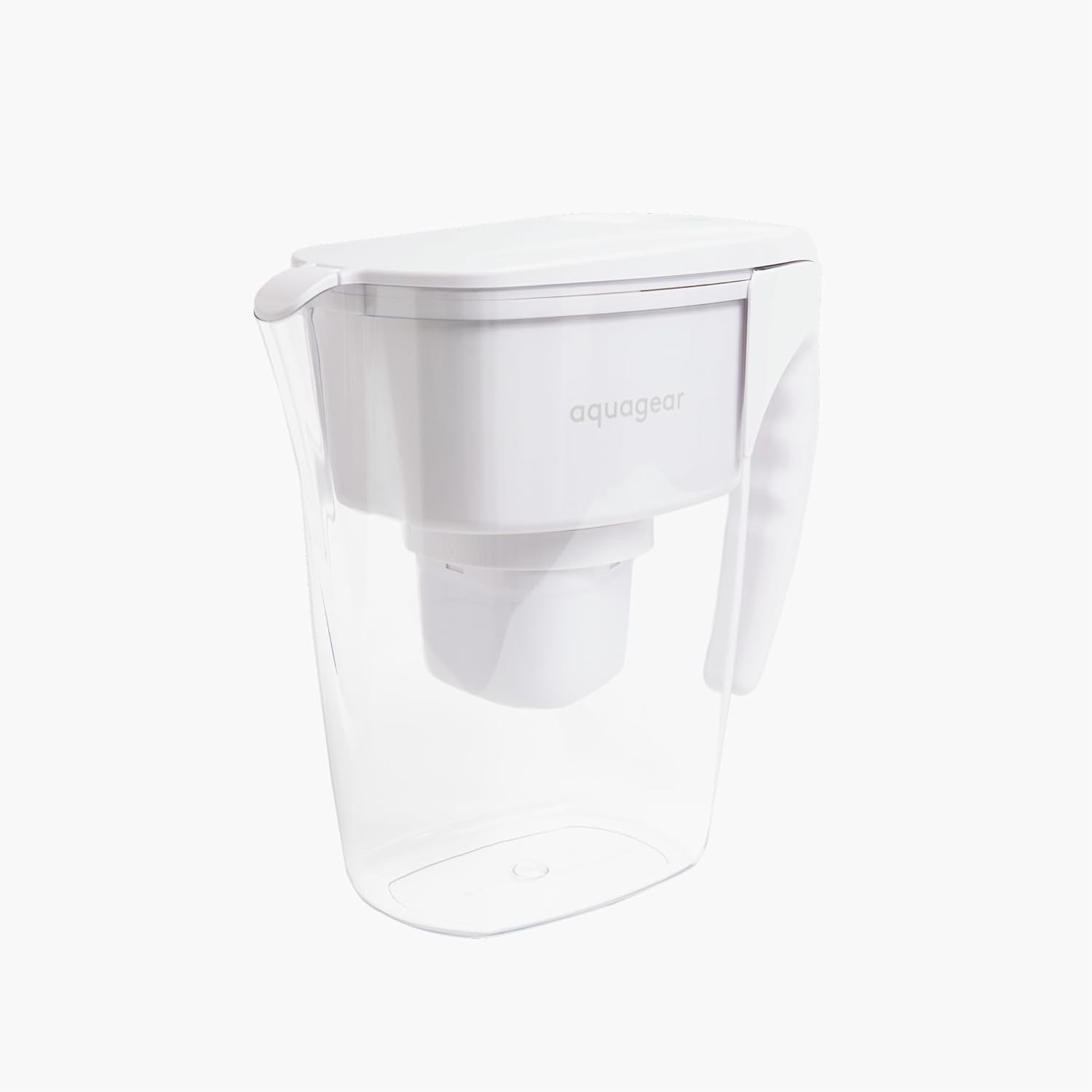 Aquagear - Water Filter Pitcher view 2