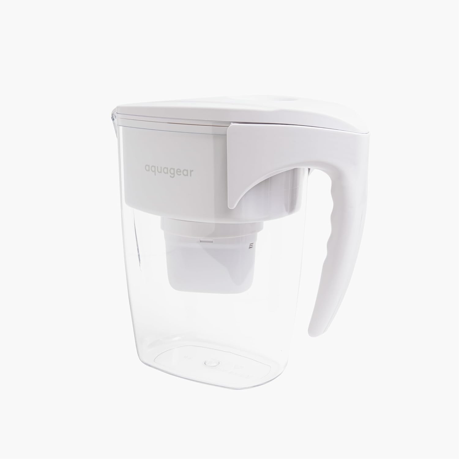 Aquagear - Water Filter Pitcher view 3