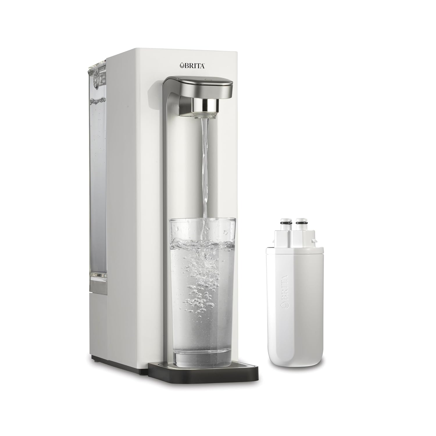 Brita Hub Compact