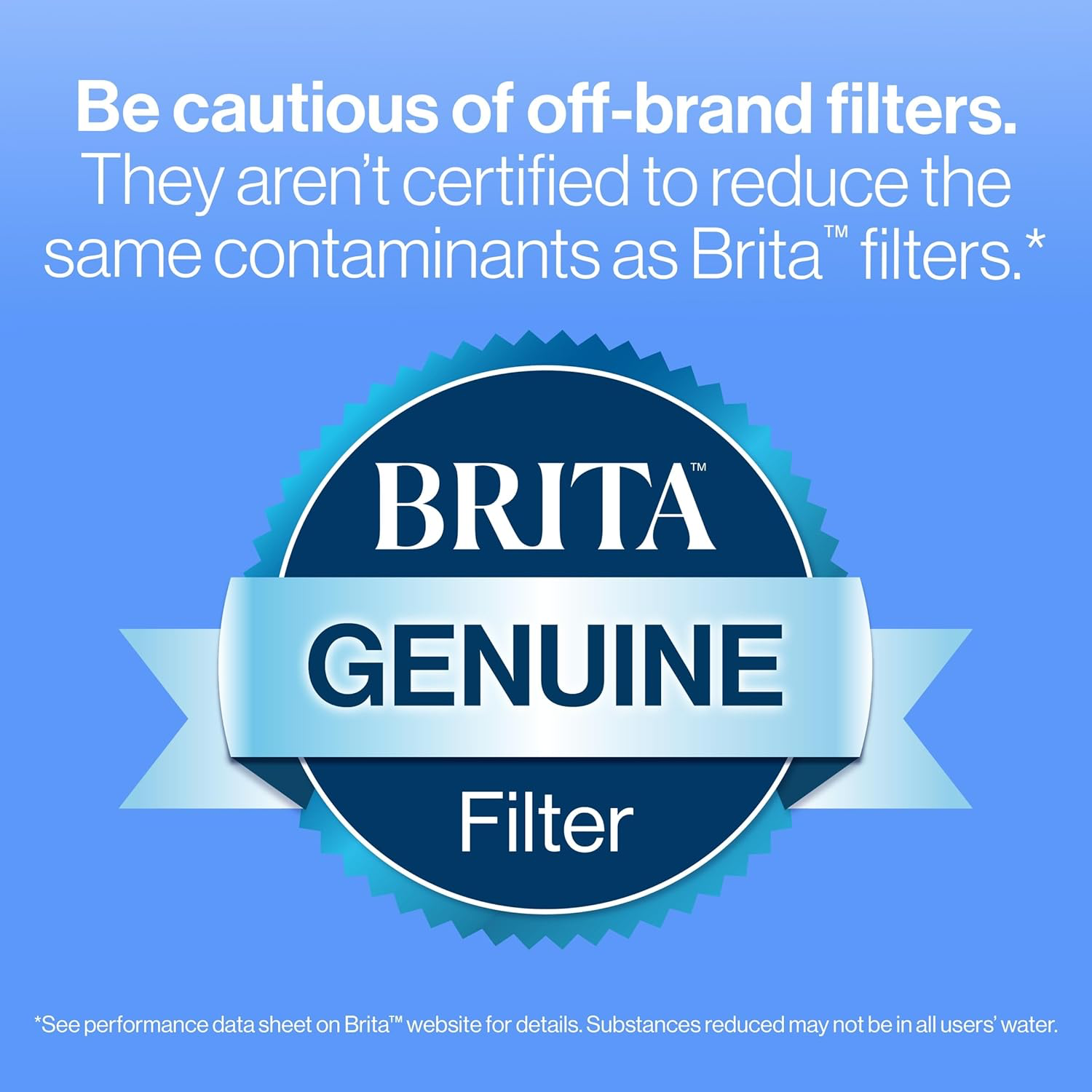 Brita Large Water Pitcher view 4