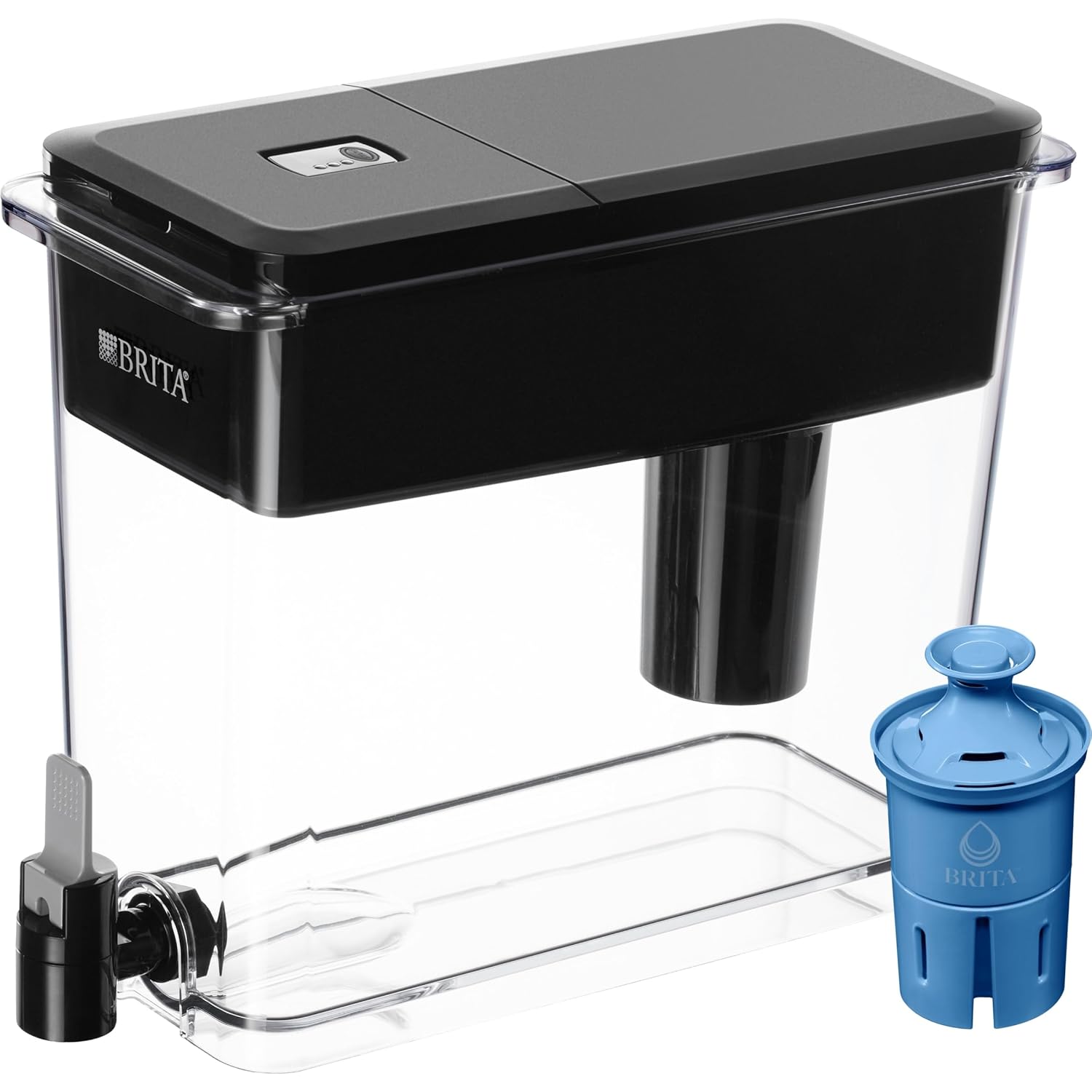 Brita UltraMax Elite Water Dispenser