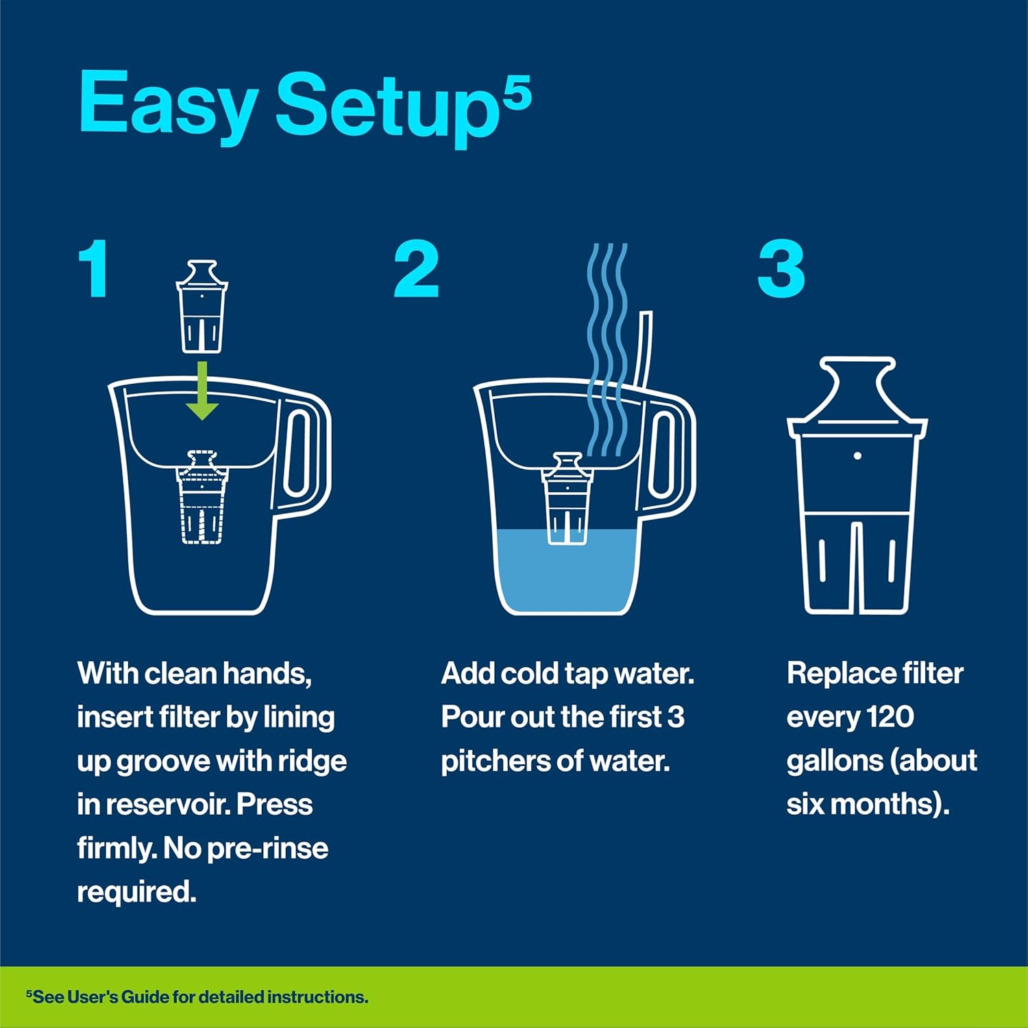 Brita UltraMax Elite Water Dispenser view 4