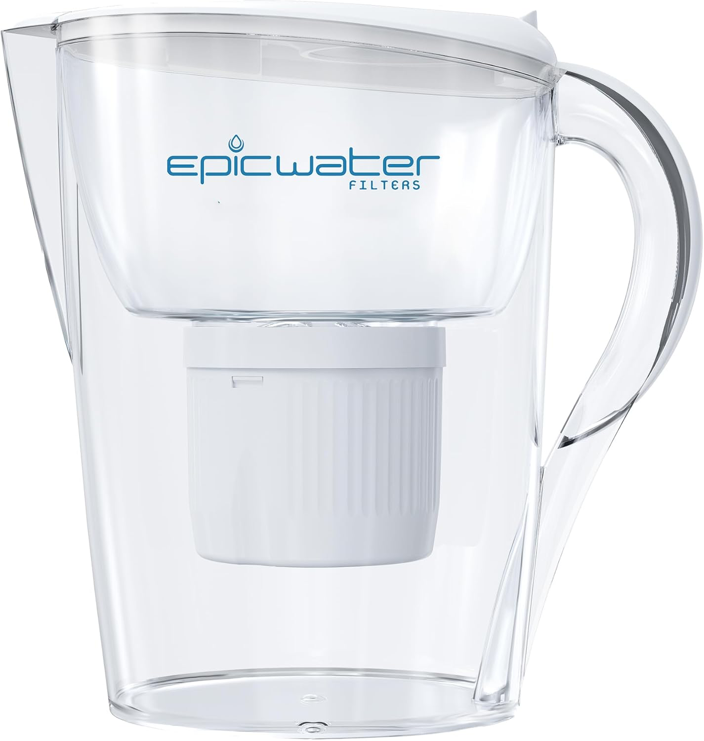 Epic Pure - Water Filter Pitcher