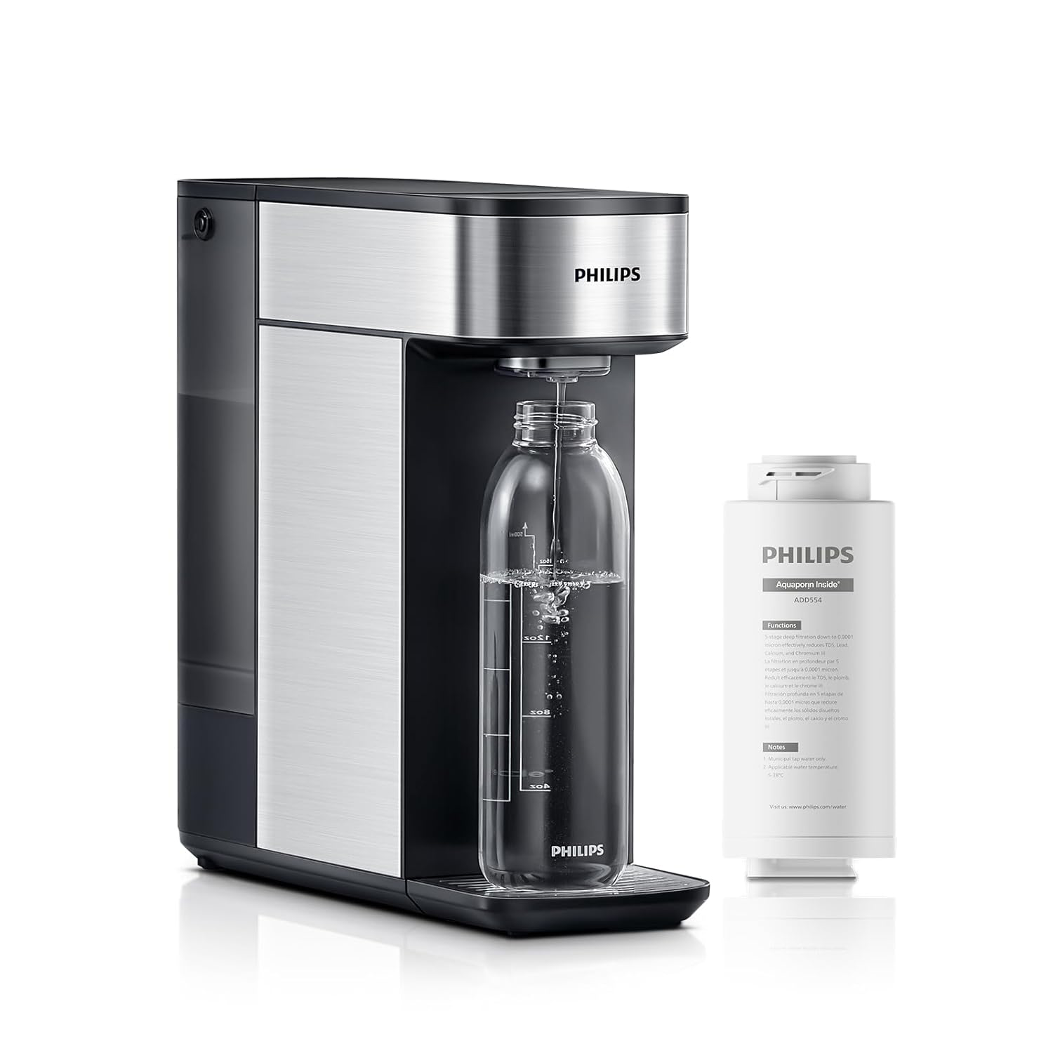 Philips RO with Aquaporin