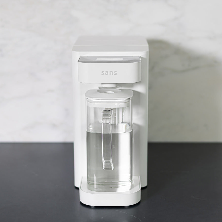Sans Water Purifier - Countertop RO