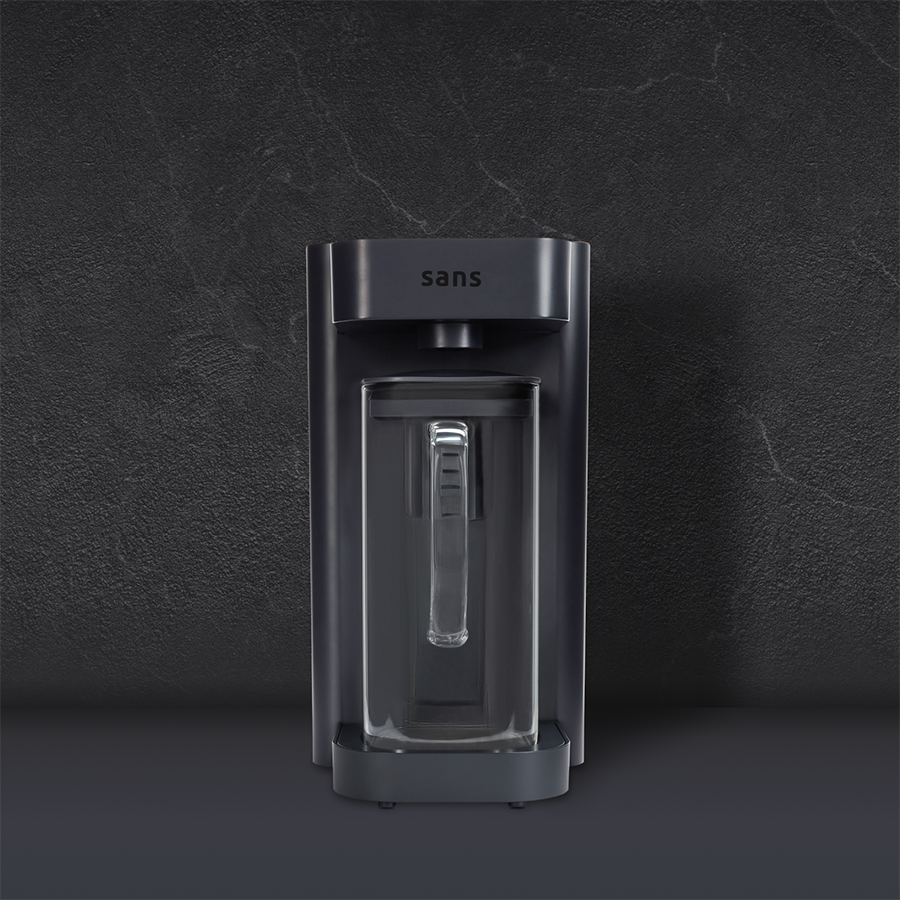 Sans Water Purifier - Countertop RO view 2