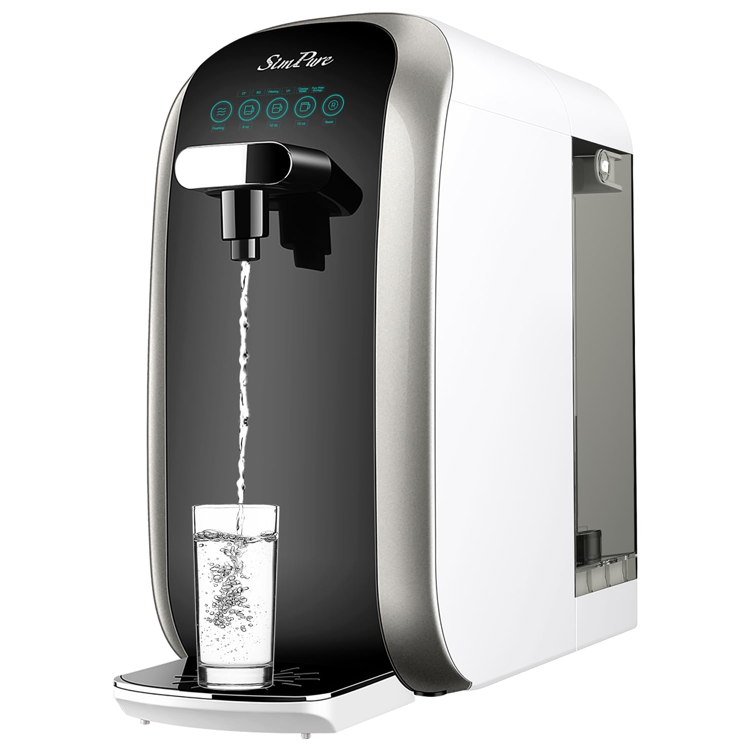SimPure Y7P-BW UV