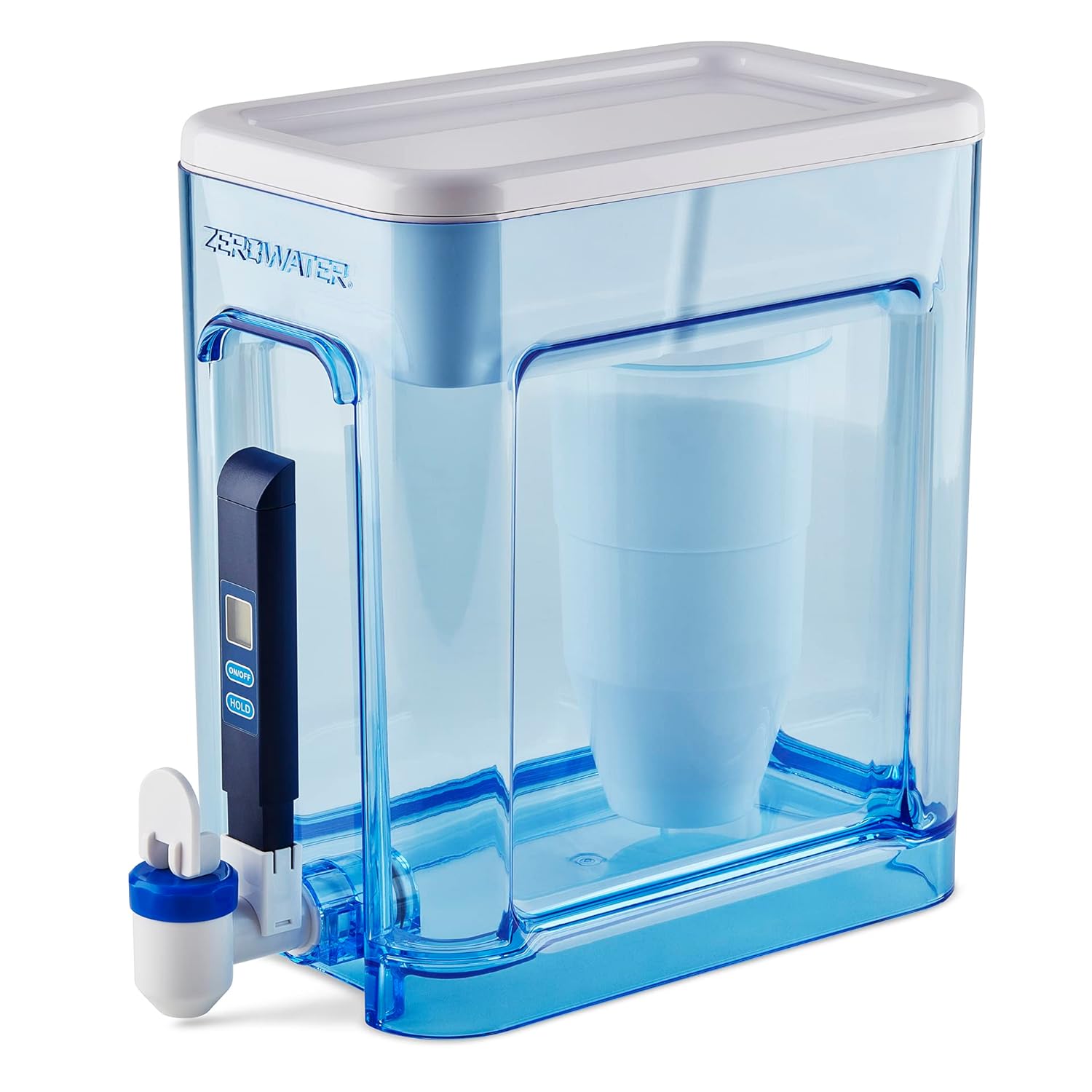 ZeroWater 22-Cup Ready-Read Dispenser