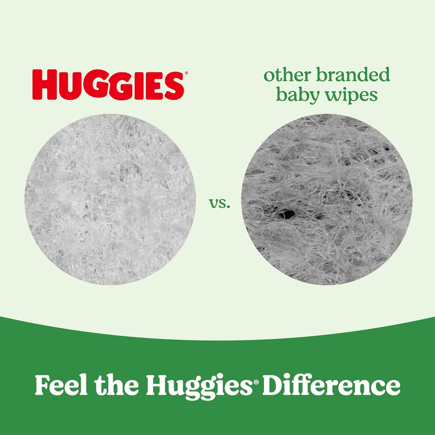 Huggies Natural Care Wipes view 4