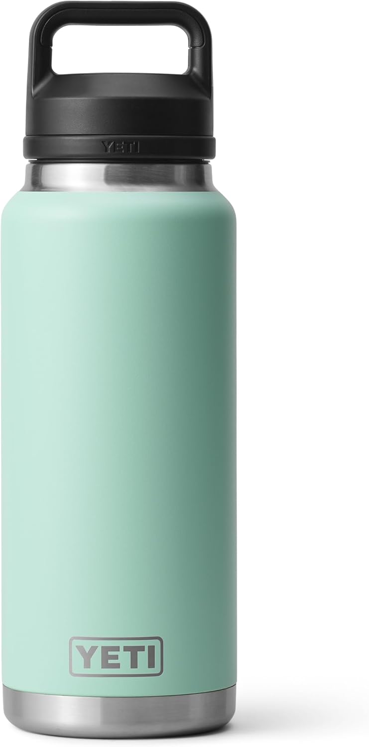 YETI Rambler 36 oz Bottle with Chug Cap