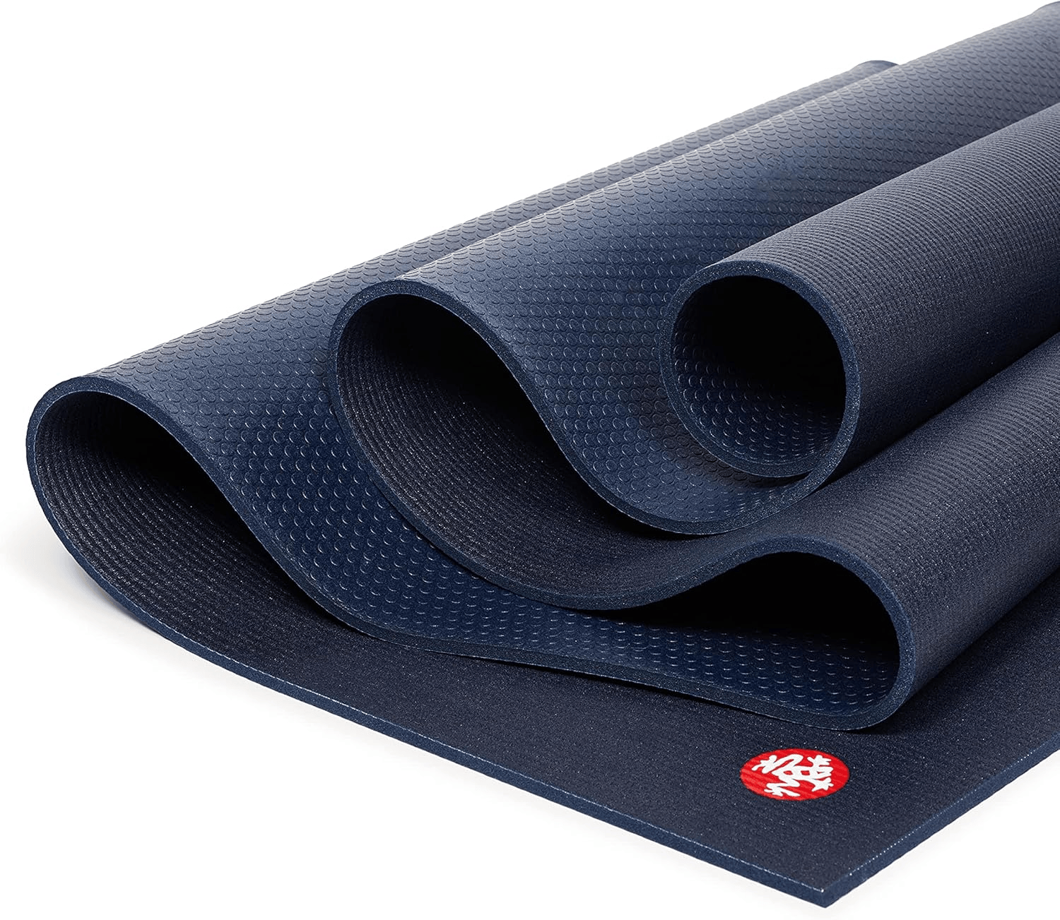 Manduka PRO Yoga Mat - Teacher Recommended, Non-Slip Textured 6mm ultra-dense view 2